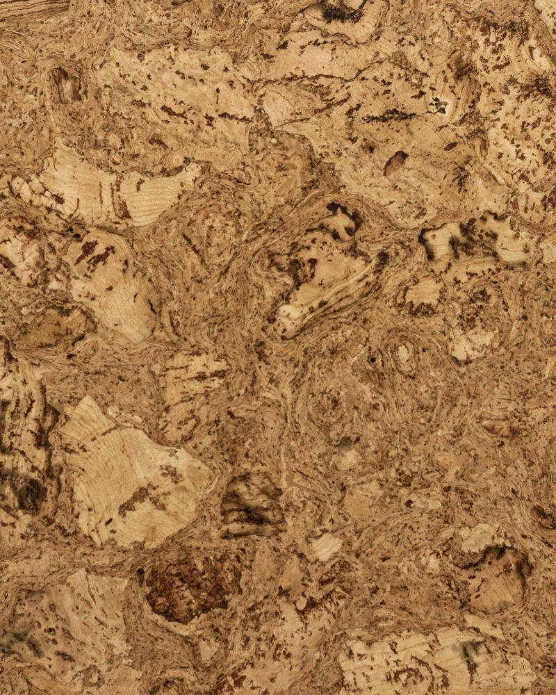 Centaur Recycled Rubber + Cork — Flooring Samples by Siena